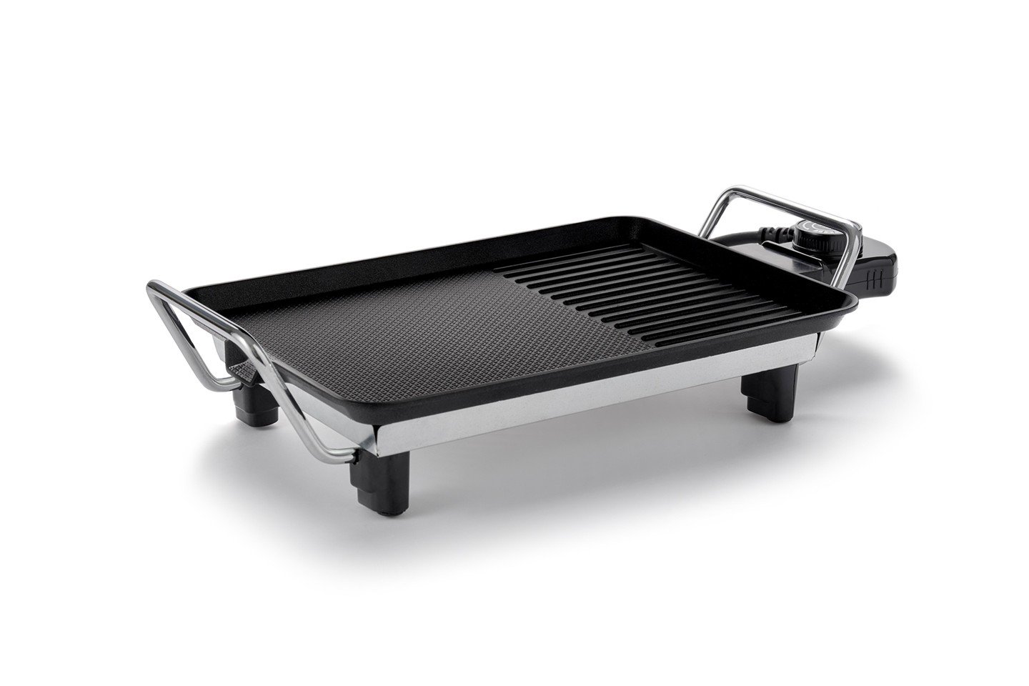Fritel GT 1075 Grill 1000W Sort