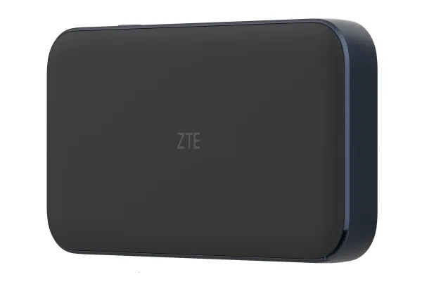 Router ZTE MU5001 (kolor czarny)