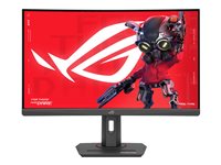 ASUS ROG Strix XG27WCMS 27' 2560 x 1440 (2K) HDMI DisplayPort USB-C 280Hz