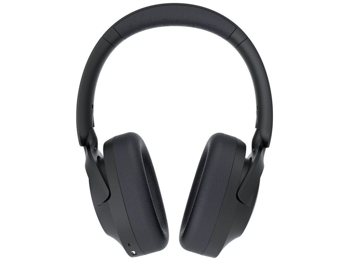 Creative Zen Hybrid 2 Trådløs Kablet Hovedtelefoner Sort