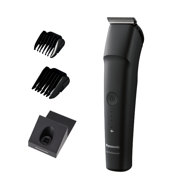 Panasonic for Professionals ER-GP23 Hårklipper Sort