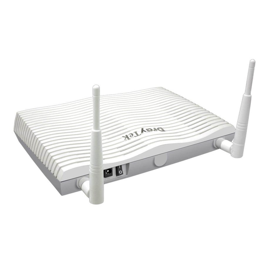 DrayTek Vigor 2865ax Trådløs router