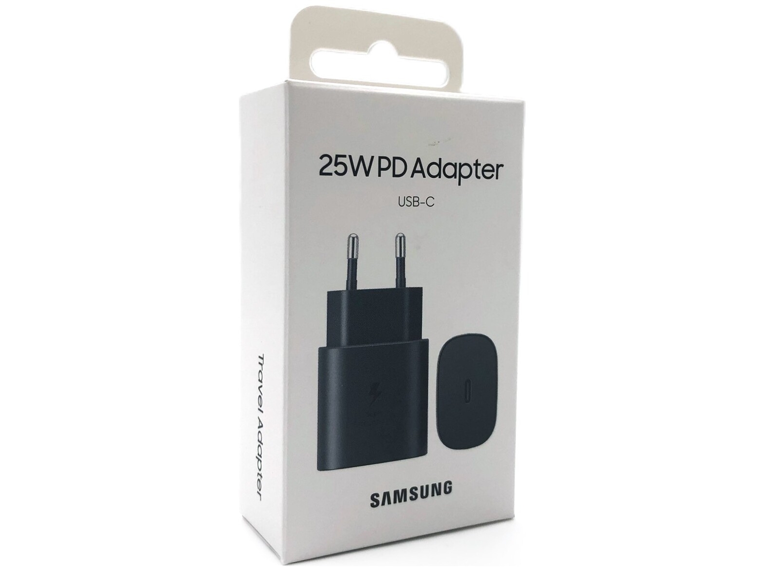 Samsung Adapter 25Watt 1xUSB-C