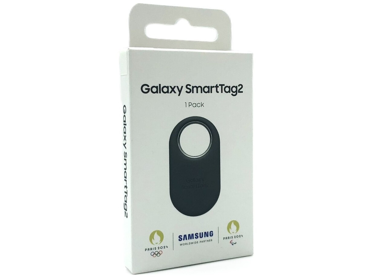 Samsung Galaxy SmartTag2 Anti-tab Bluetooth-tag Sort