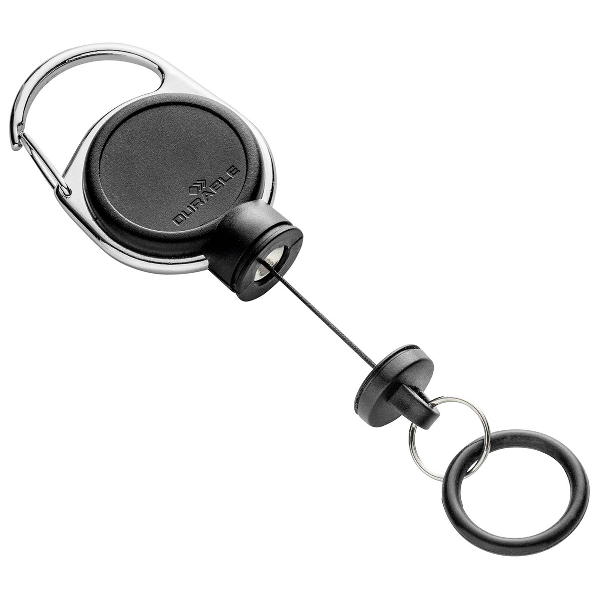 DURABLE Jojo EXTRA STRONG mit Halter f. DesinfektionsHandgel