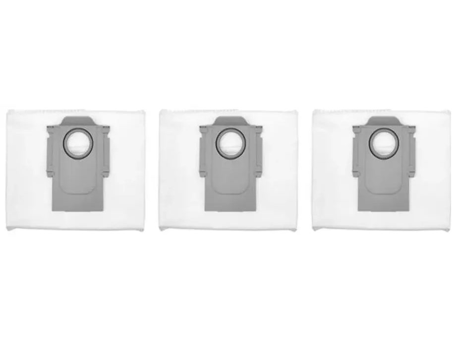 Roborock Disposable Dust bag 3-pack for Ultra/Pure Doc
