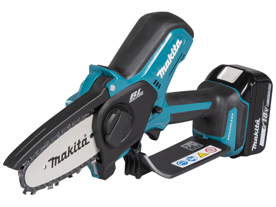 Makita DUC101RF06 Akku-Astsäge