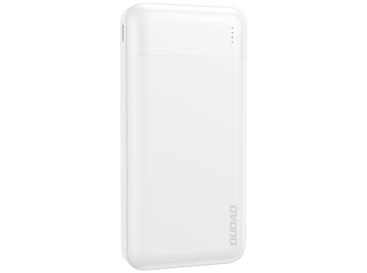 Dudao K18 Powerbank 10000mAh White