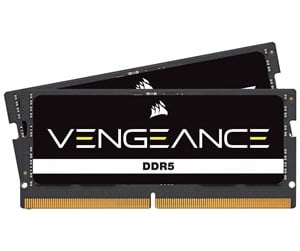 SORAM Corsair D5 5600 32GB C48 Vengeance K2