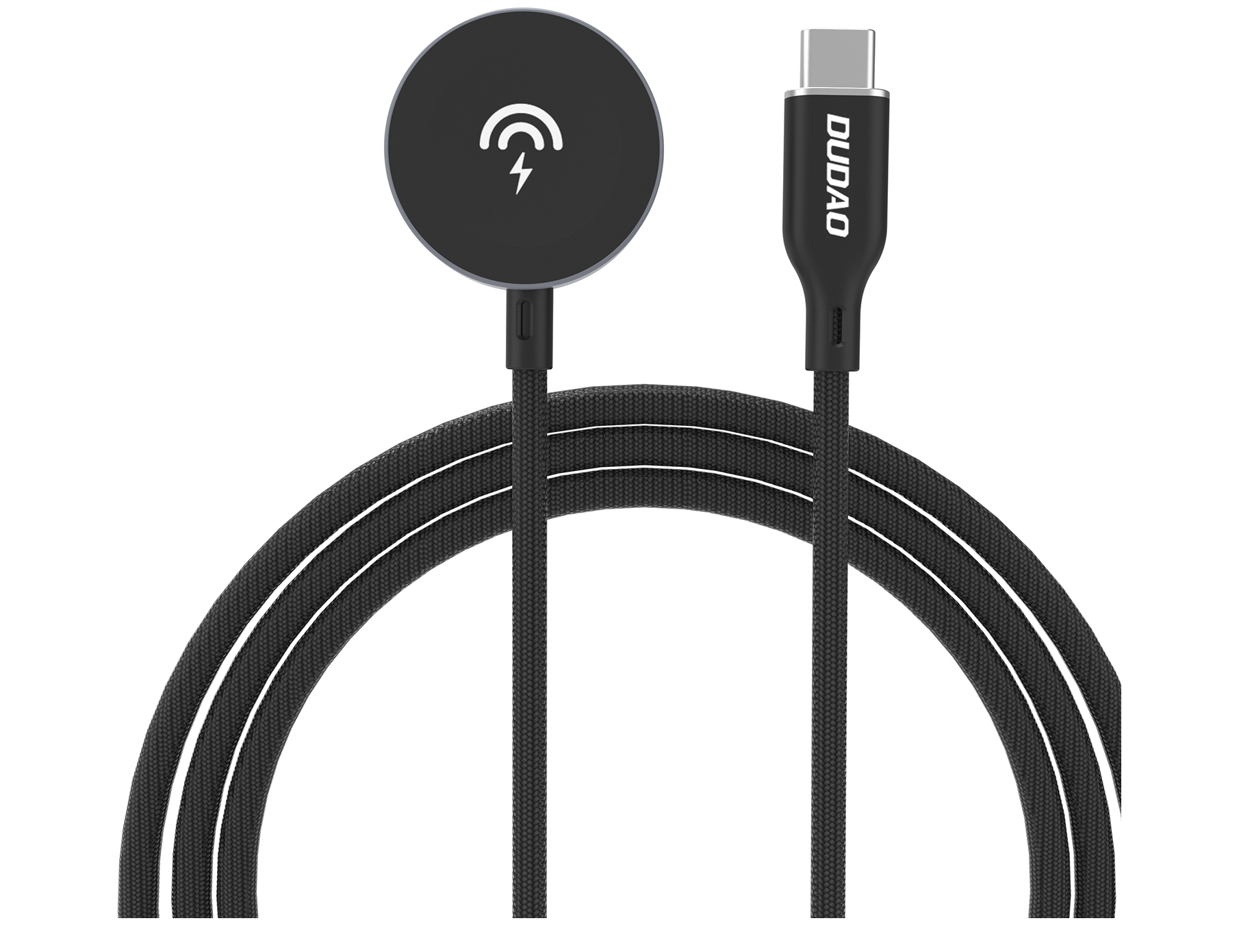 Dudao A12C Magnetic Apple Watch Charging Pad