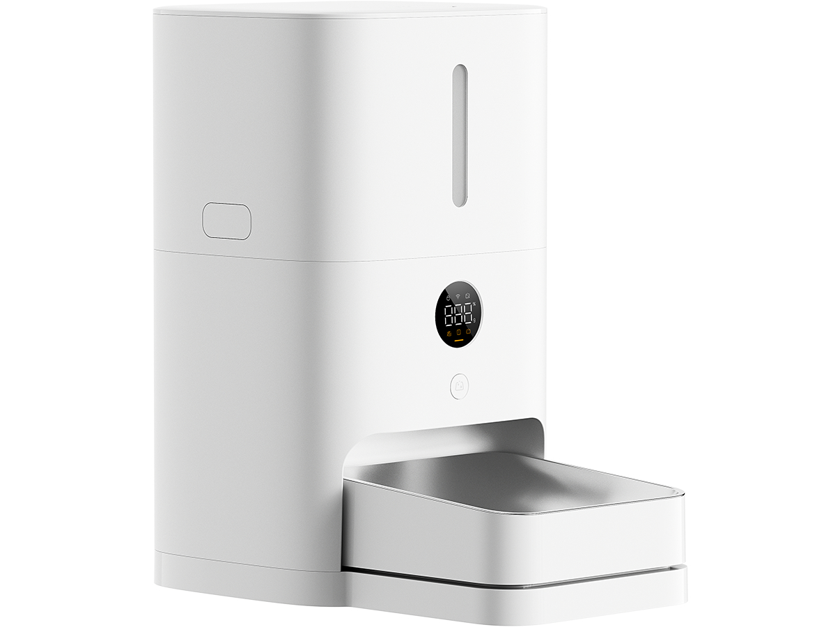 Xiaomi Smart 2 Fremfører Hvid