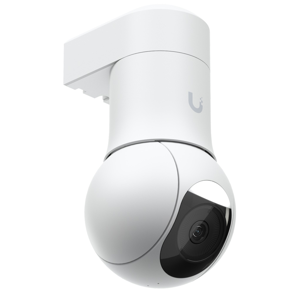 Ubiquiti UniFi Protect G5 PTZ Netværksovervågningskamera 2688 x 1512