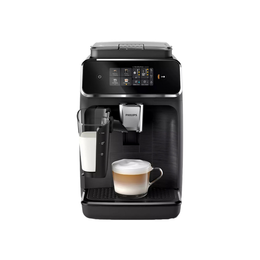 Philips Series 2300 EP2330 Automatisk kaffemaskine Matsort