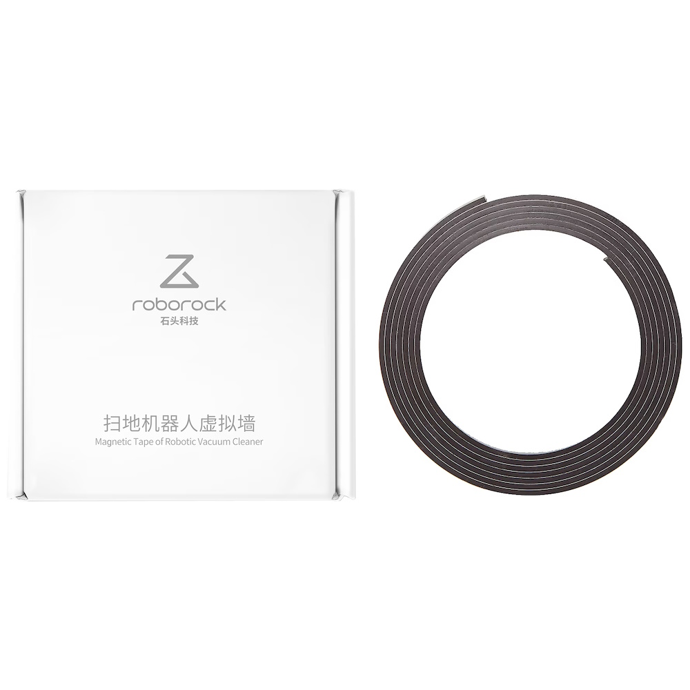 Roborock Barri„rtejp (magnet) For robot vacuum cleaner