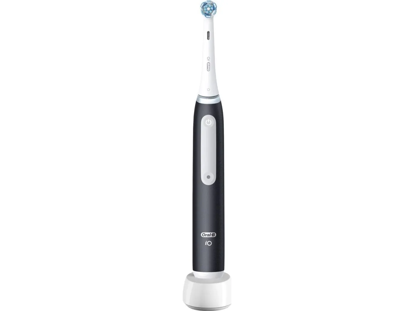 Oral-B iO 8006540730744 Elektrisk Tandbørste Sort