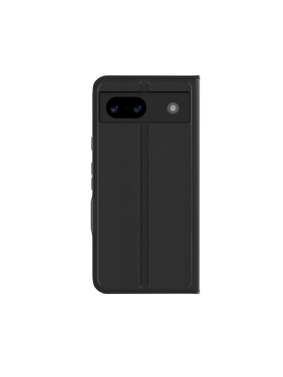 dbramante1928 Oslo Pro Beskyttelsescover Sort Samsung Galaxy S24 FE