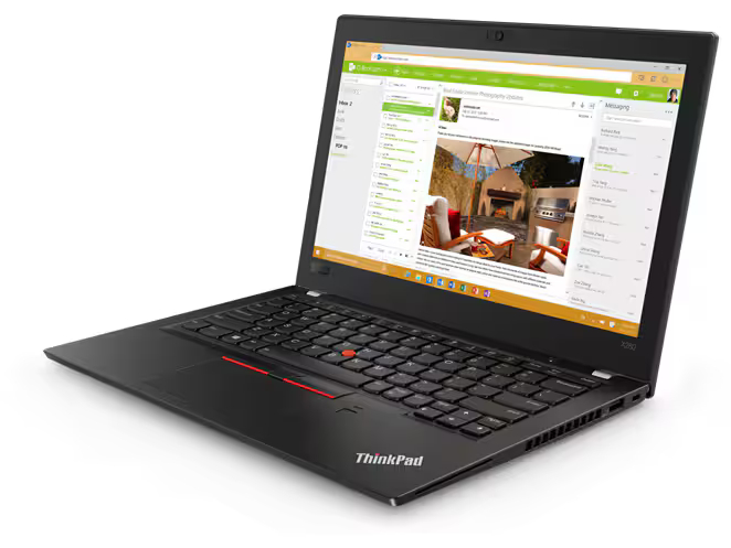 LENOVO TP X280 I3-8130U 8GB 256GB W11P