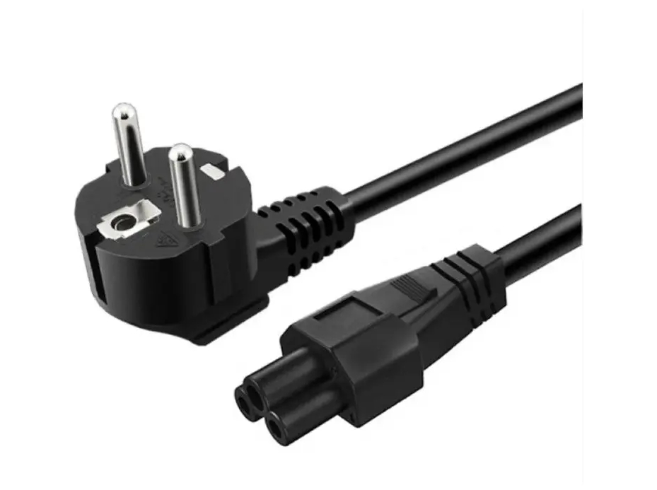 Powerkabel Mickey Mouse EU New