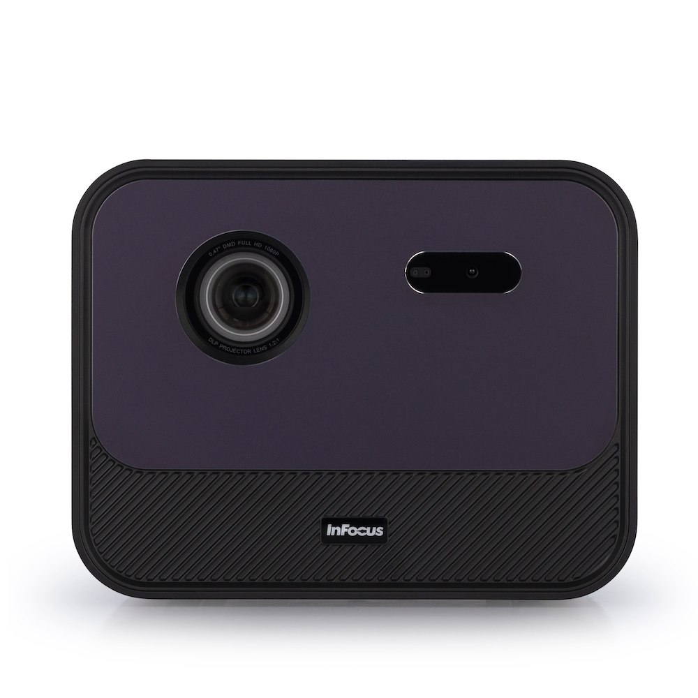 InFocus Quantum LED Crusader Grandmaster LED Full HD