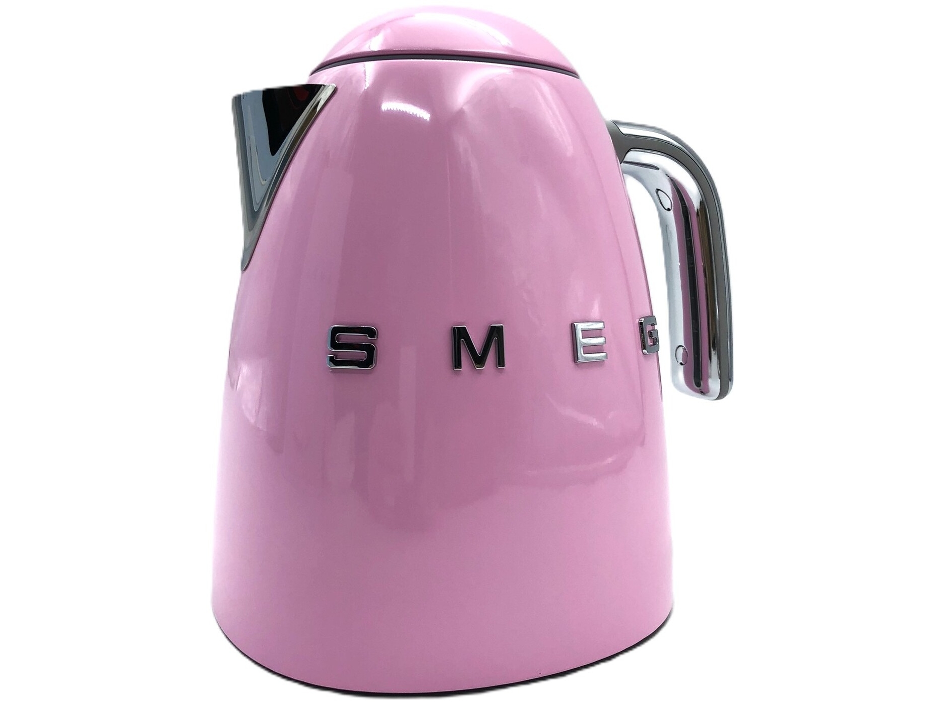 Smeg 50's Style Kedel 1.7liter Rosa