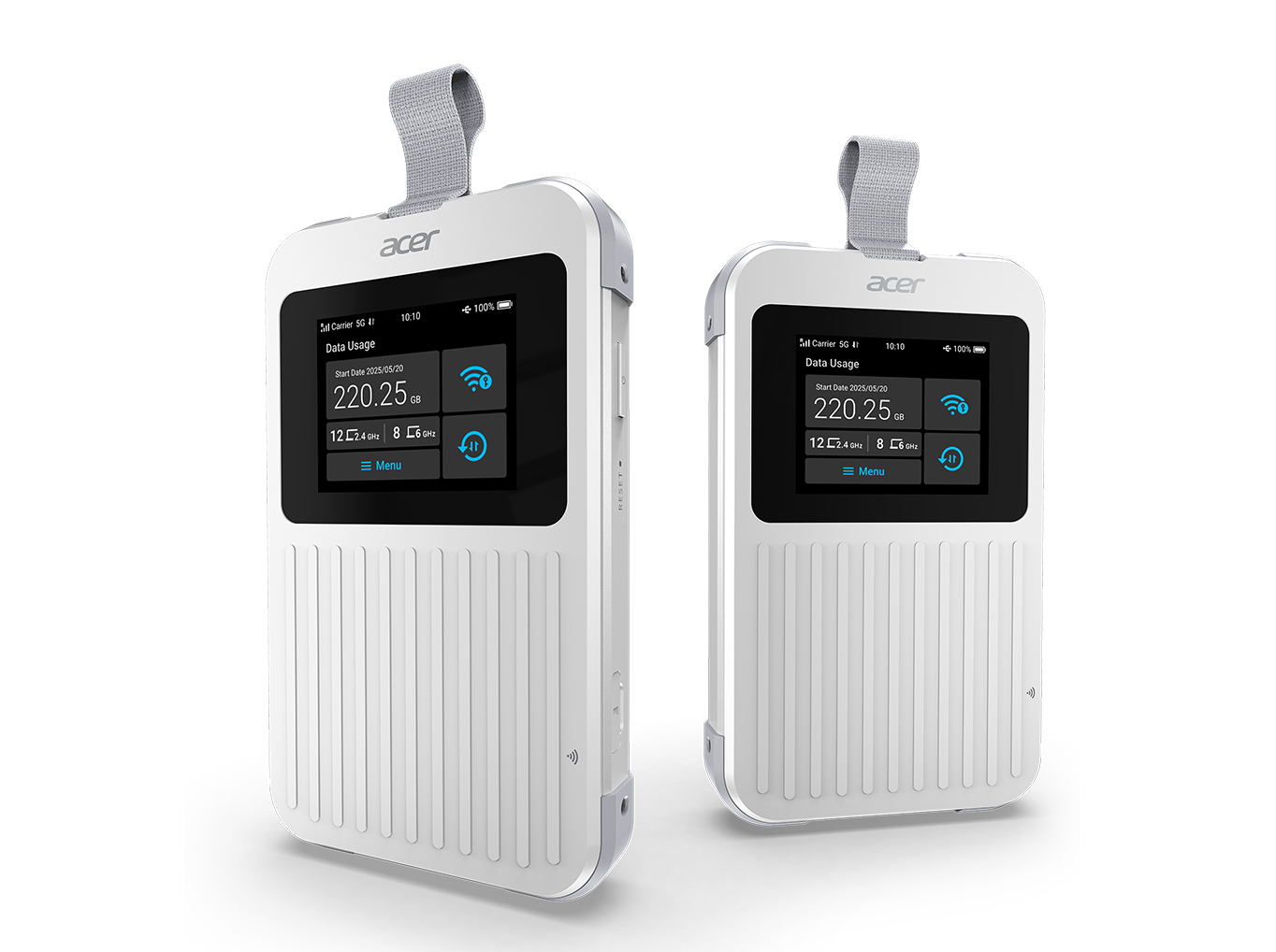 Acer Connect M6E 5G Mobile Wifi