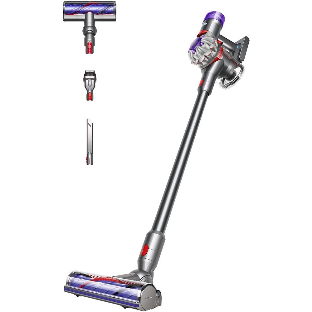 Dyson V8 Advanced Støvsuger 130W 0.54liter