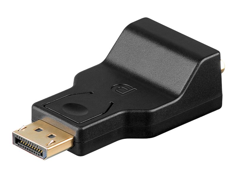 goobay DisplayPort adapter