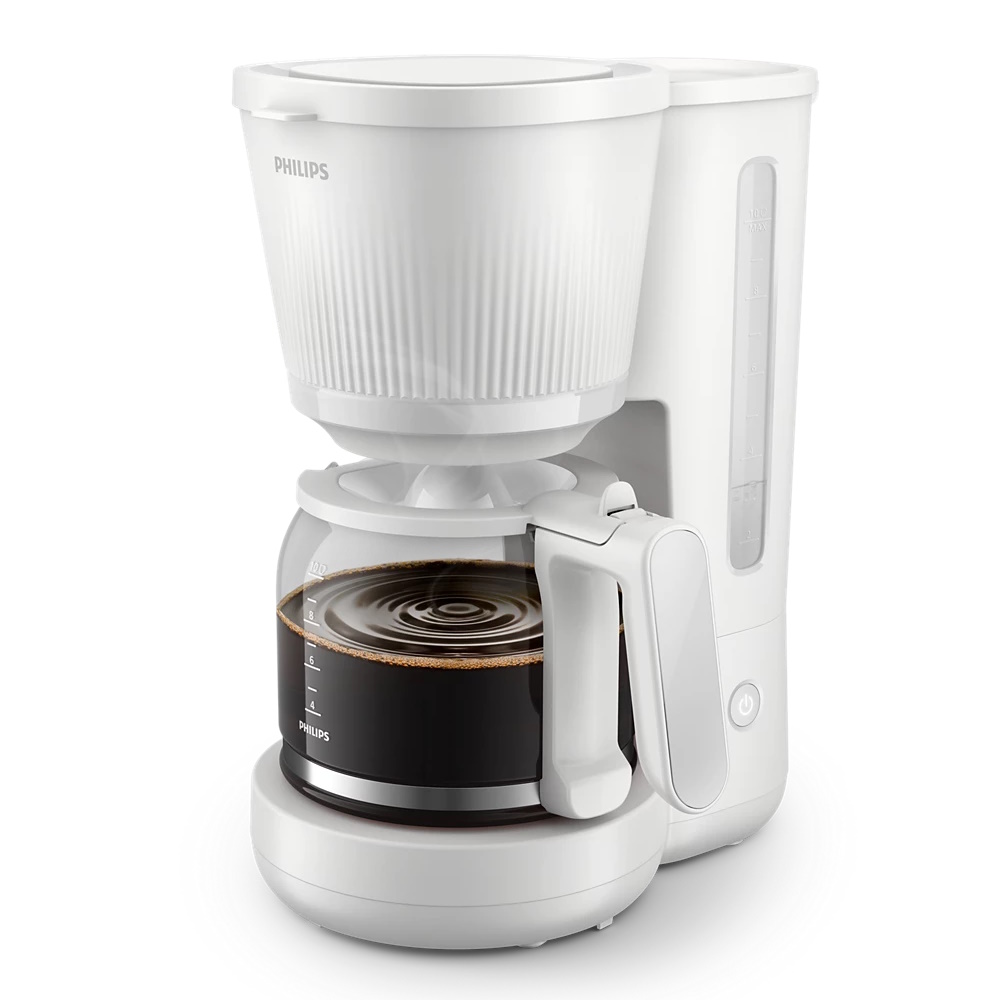 Philips Series 3000 HD7411 Kaffemaskine 1.25liter