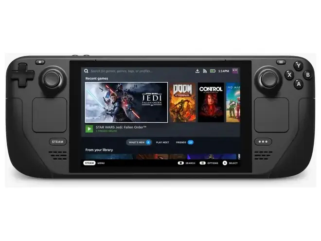 Valve Steam Deck 256GB