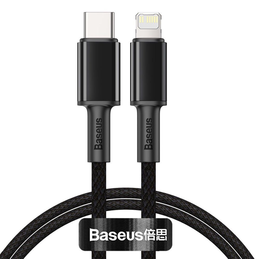 Baseus CATLGD-A01 Lightning to USB-C 2m