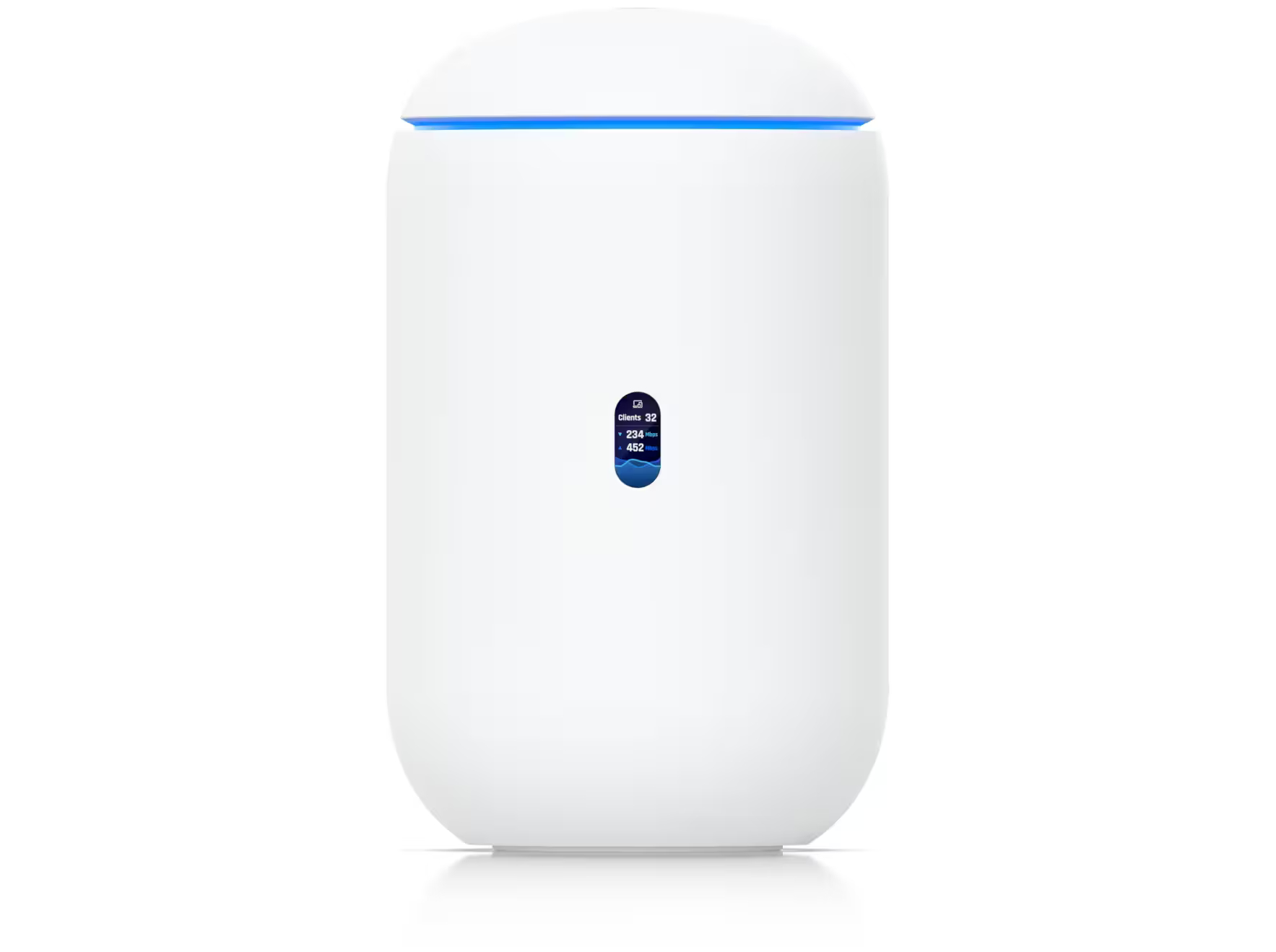 Ubiquiti Dream Router 7