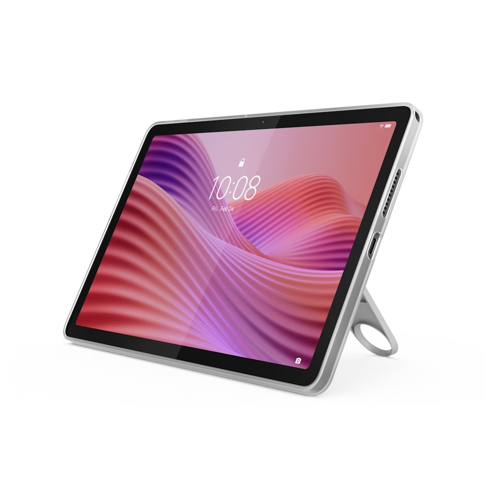 Tablet Lenovo TAB 10.1' 64 GB Grafitowy (ZAEH0040PL)