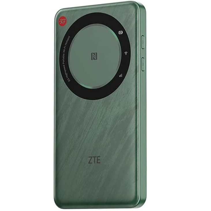 ZTE U30 Air Portable WiFi Router