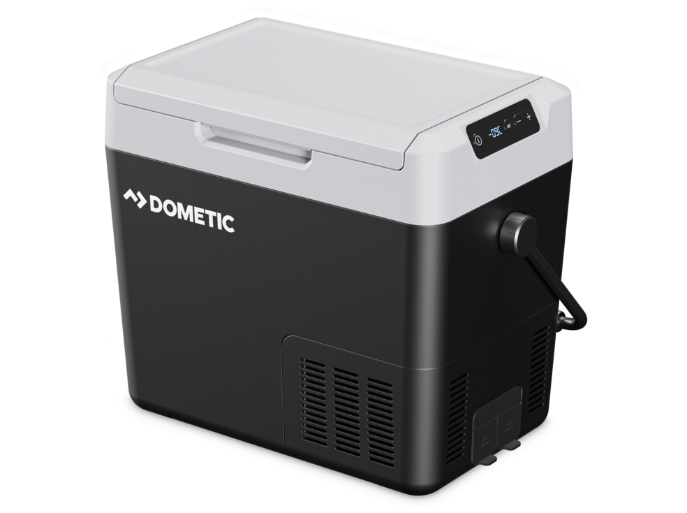 Dometic CFF 18 tragbare Kompressorkühlbox 19 l