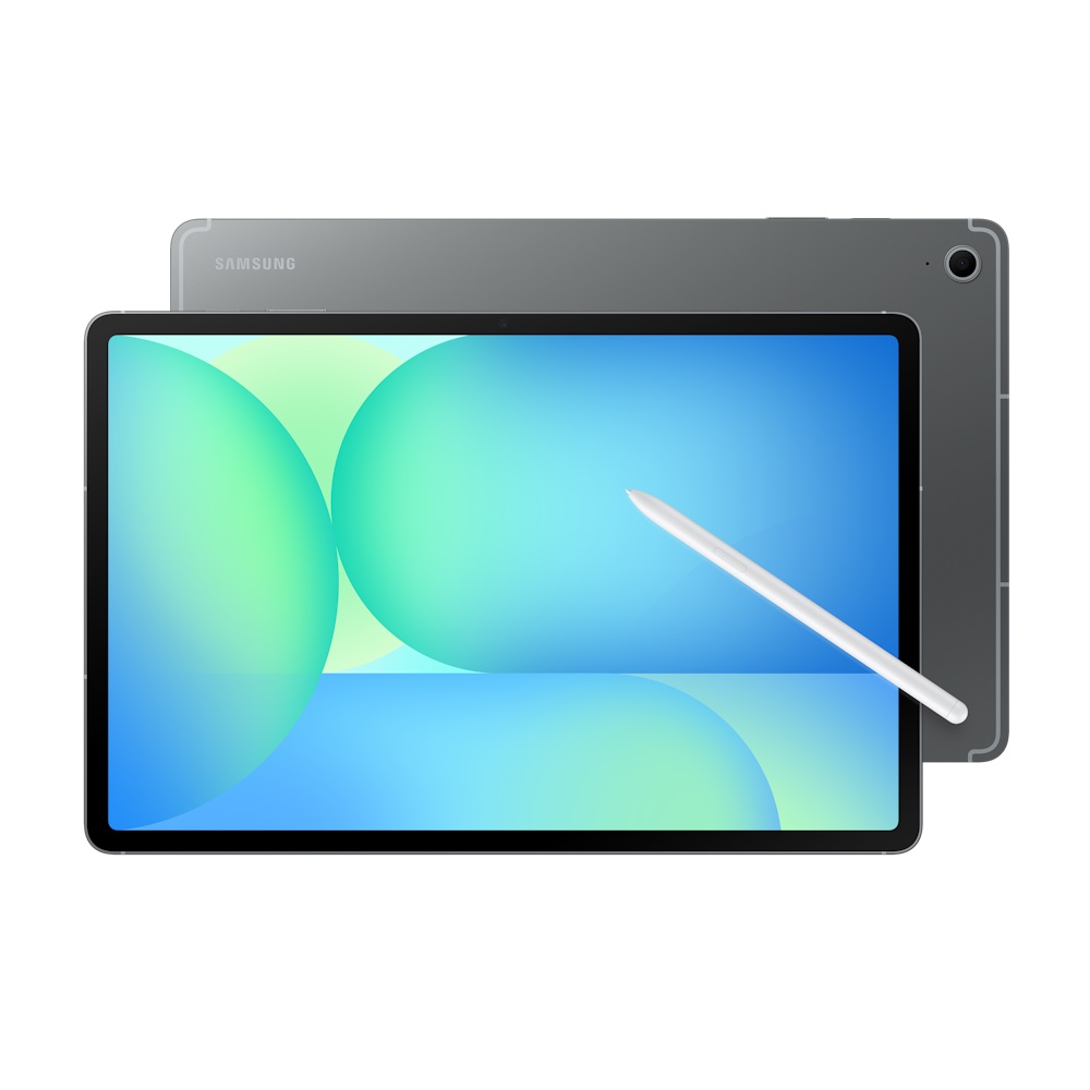 Samsung Galaxy Tab S10 FE+ 13.1' 128GB 8GB Grå