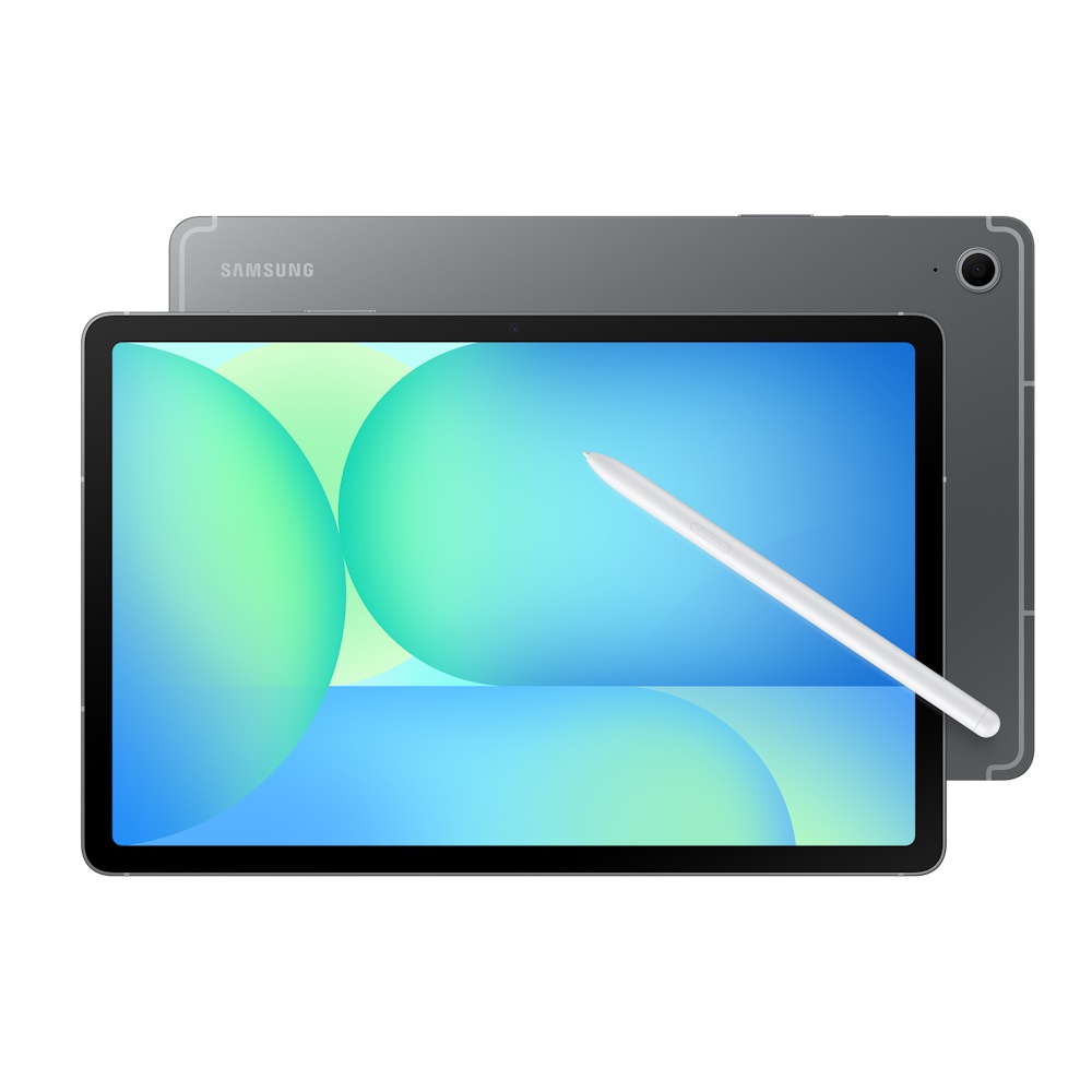 Samsung Galaxy Tab S10 FE 10.9' 128GB 8GB Grå