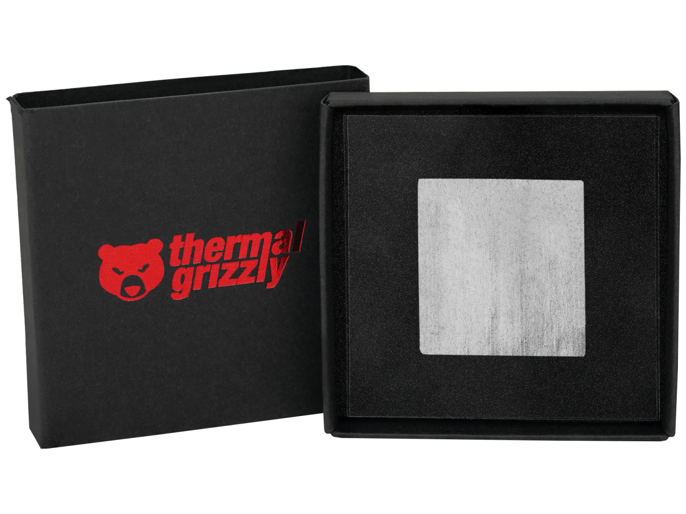 Thermal Grizzly TG-KS-29-25 Anthracit