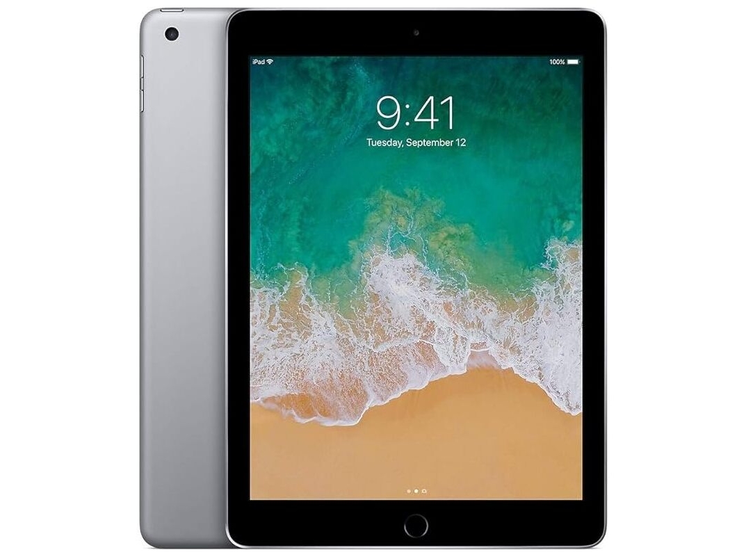 APPLE IPAD 6 32GB LTE SPACE GRAY