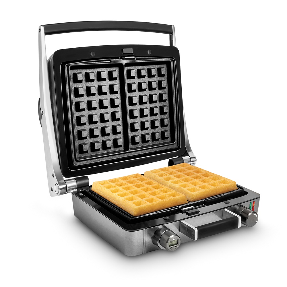 Fritel WaffleTastic 1600W Anthracit