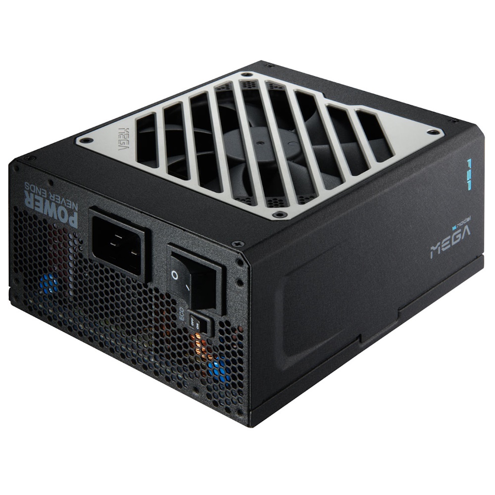FSP Netzteil MEGA 1350TI 80+T 1350W F-Modular ATX3.1/GEN5 retail