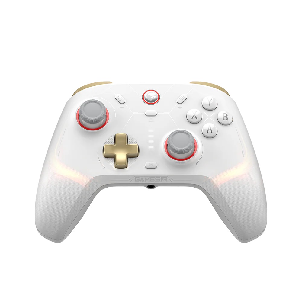 GameSir Cyclone 2 Multiplatform Controller White