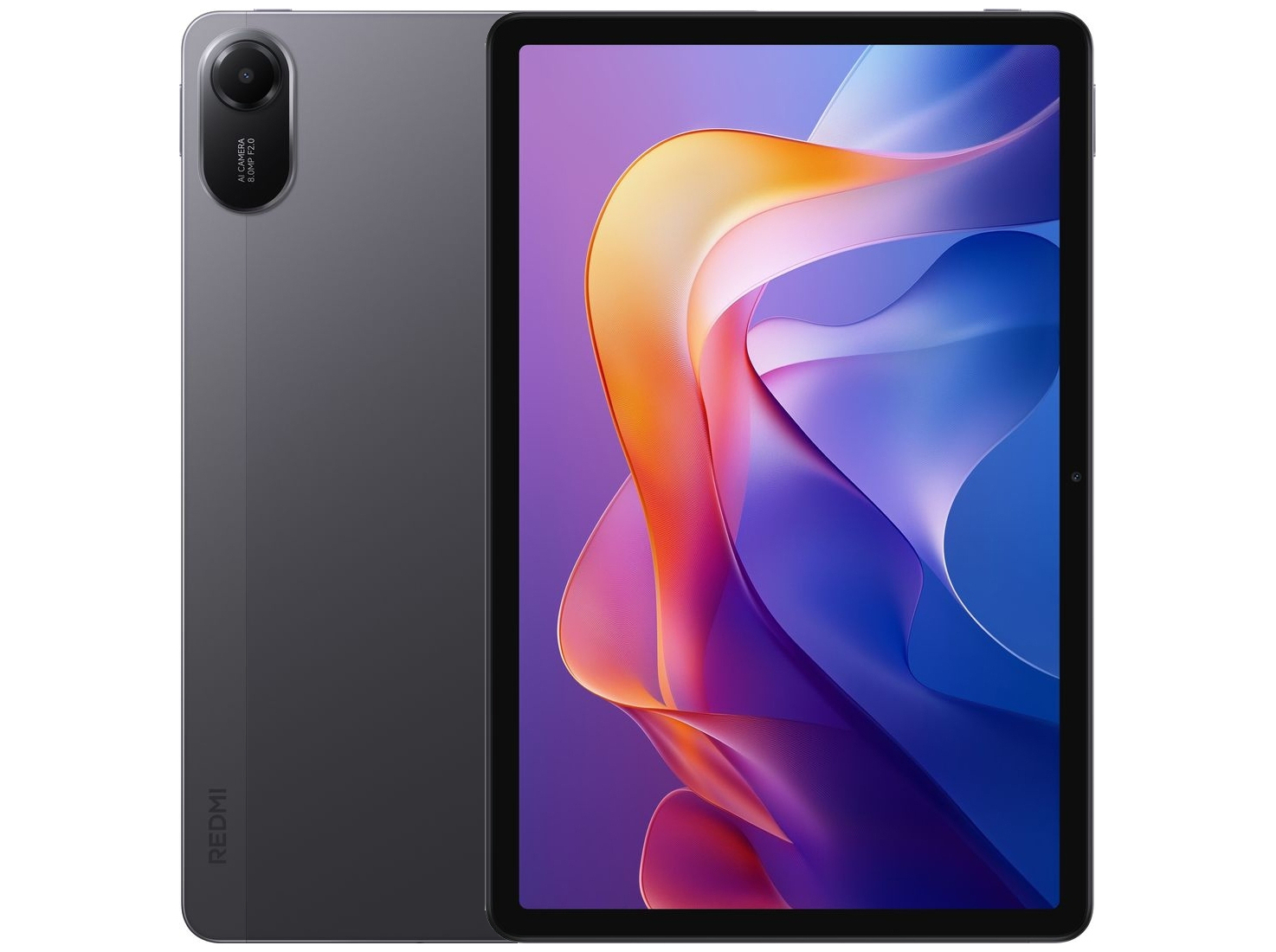 Xiaomi Redmi Pad 2 11' 128GB 4GB Grå