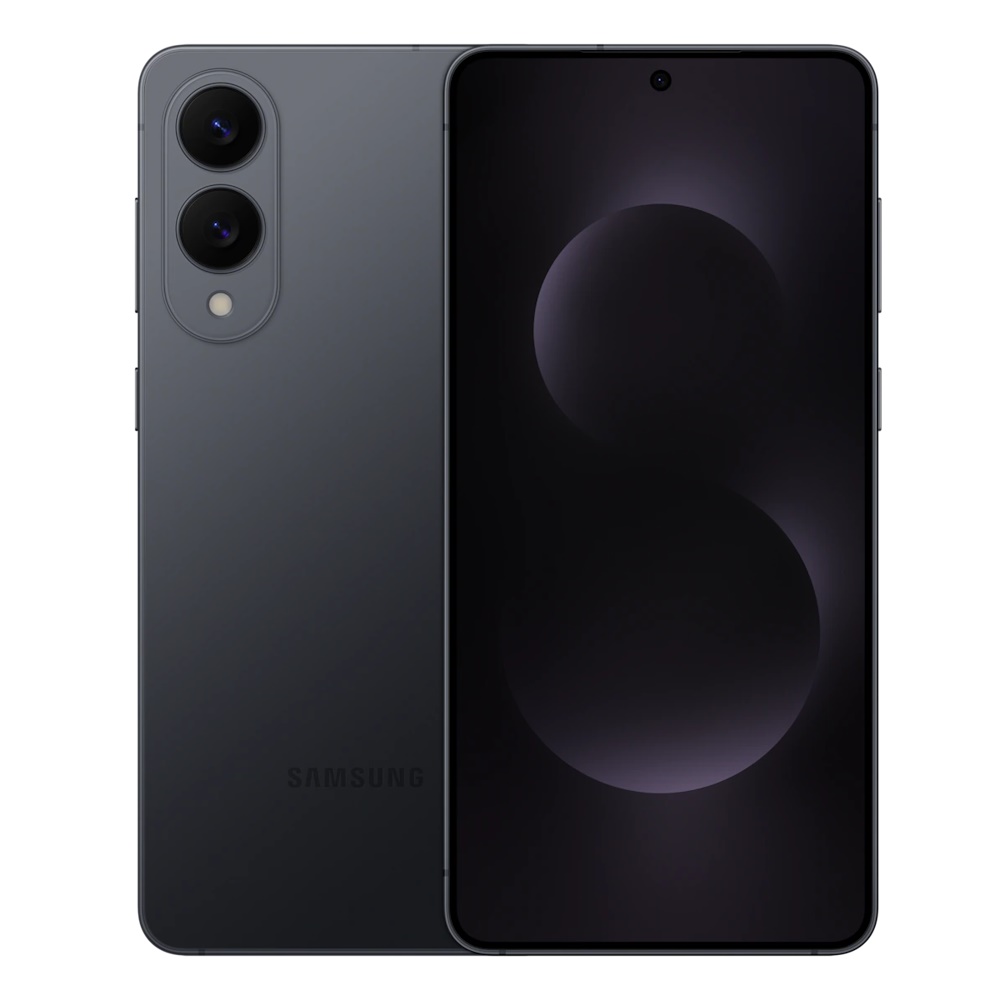 Samsung Galaxy S25 Edge 6.7' 256GB Titanium jetblack