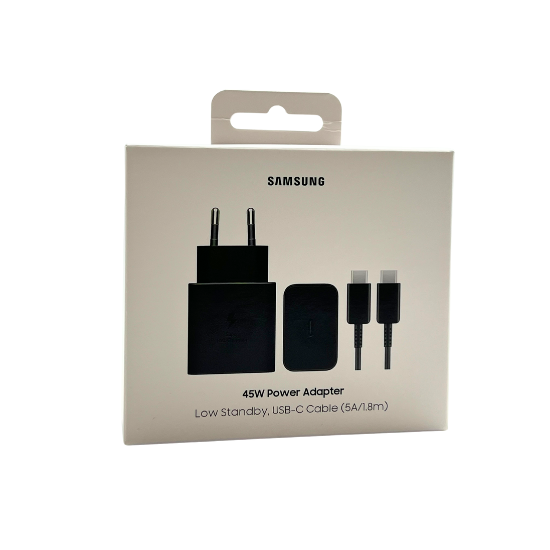 Samsung Adapter 45Watt