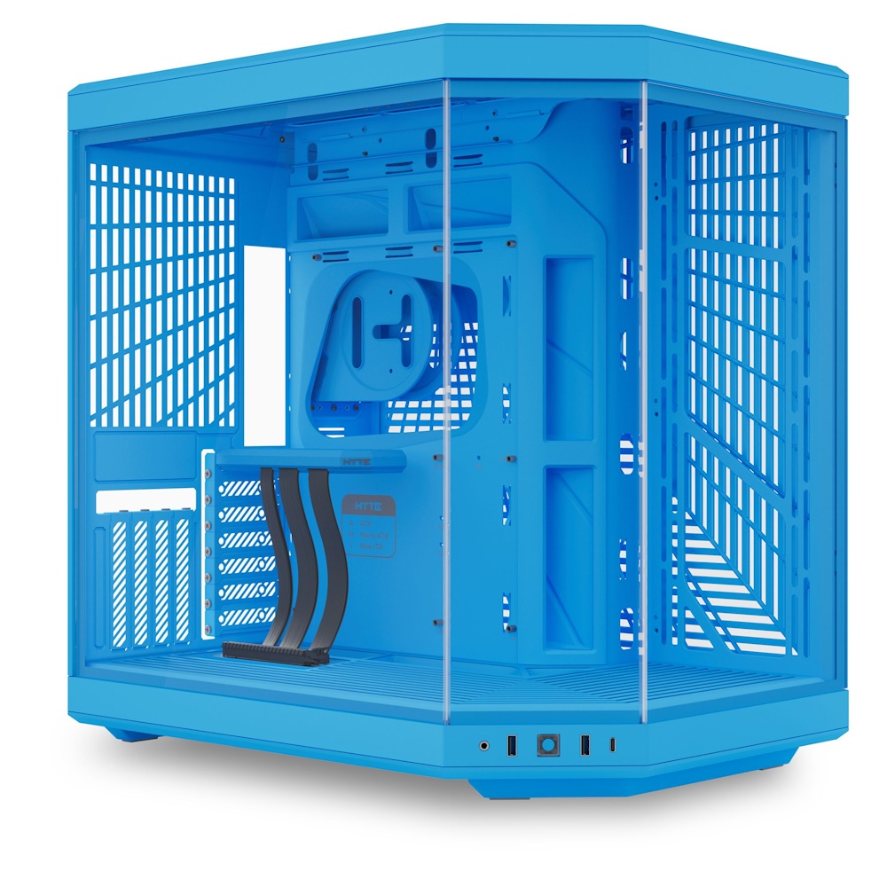 Hyte Y70 Midi Tower Standard