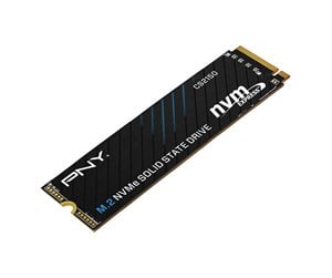 PNY SSD CS2150 1TB M.2 PCI Express 5.0 x4 (NVMe)