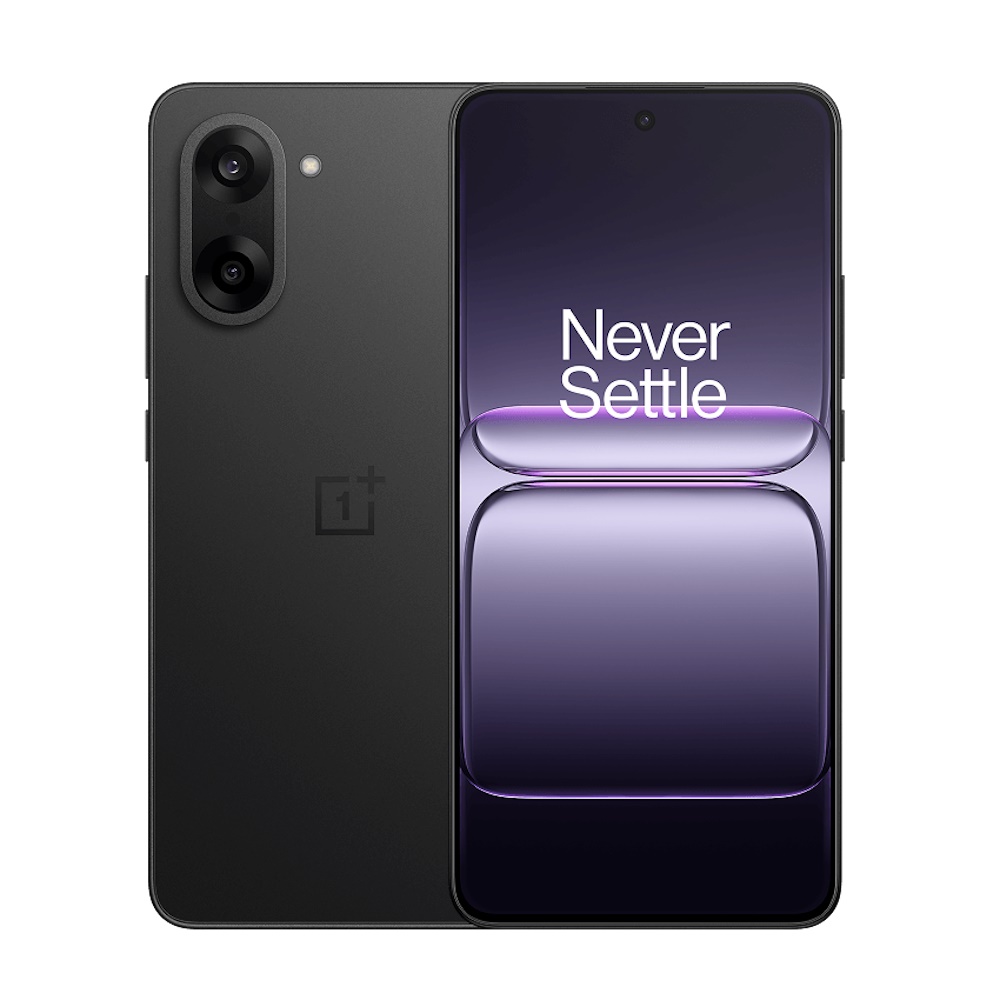 OnePlus Nord CE 5 6.77' 128GB Black infinity