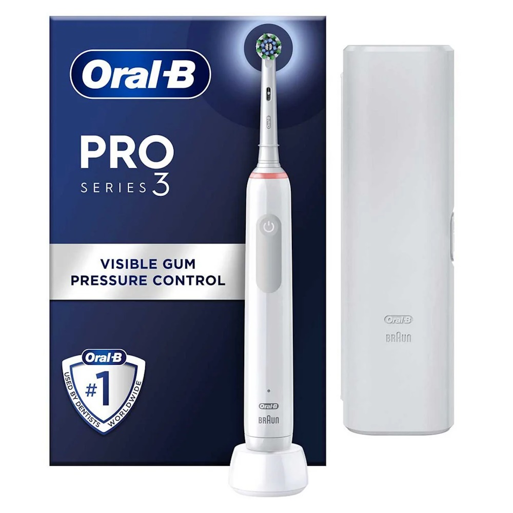 Oral-B Pro 3 3500 WH