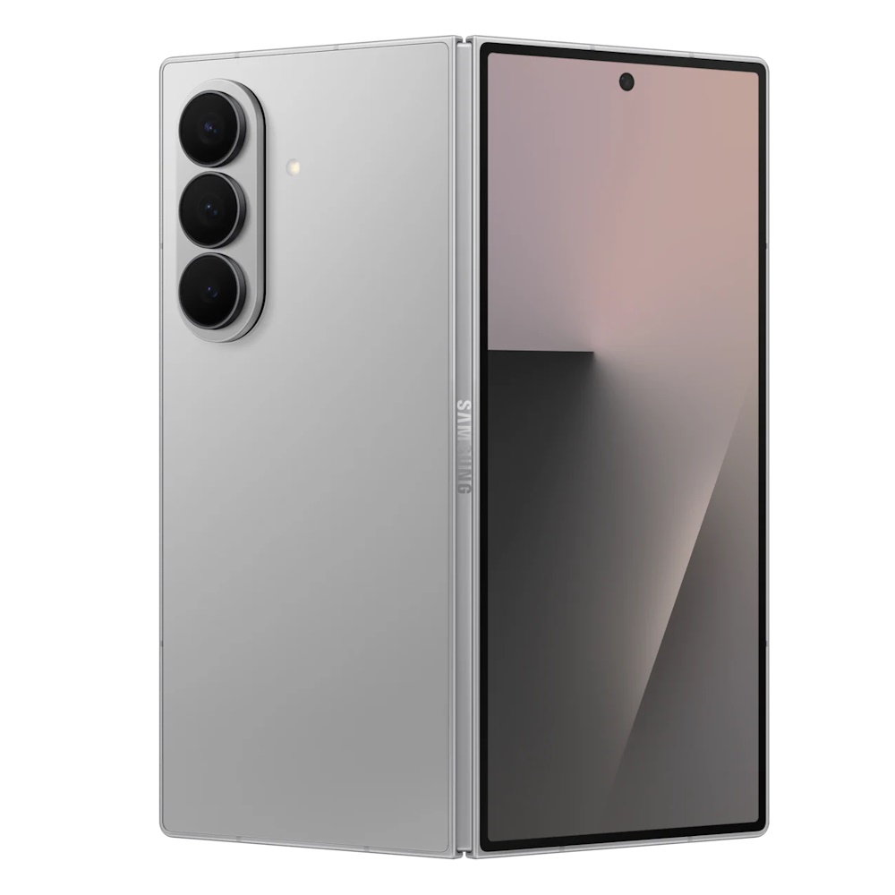 Samsung Galaxy Z Fold7 8' 256GB Silver shadow