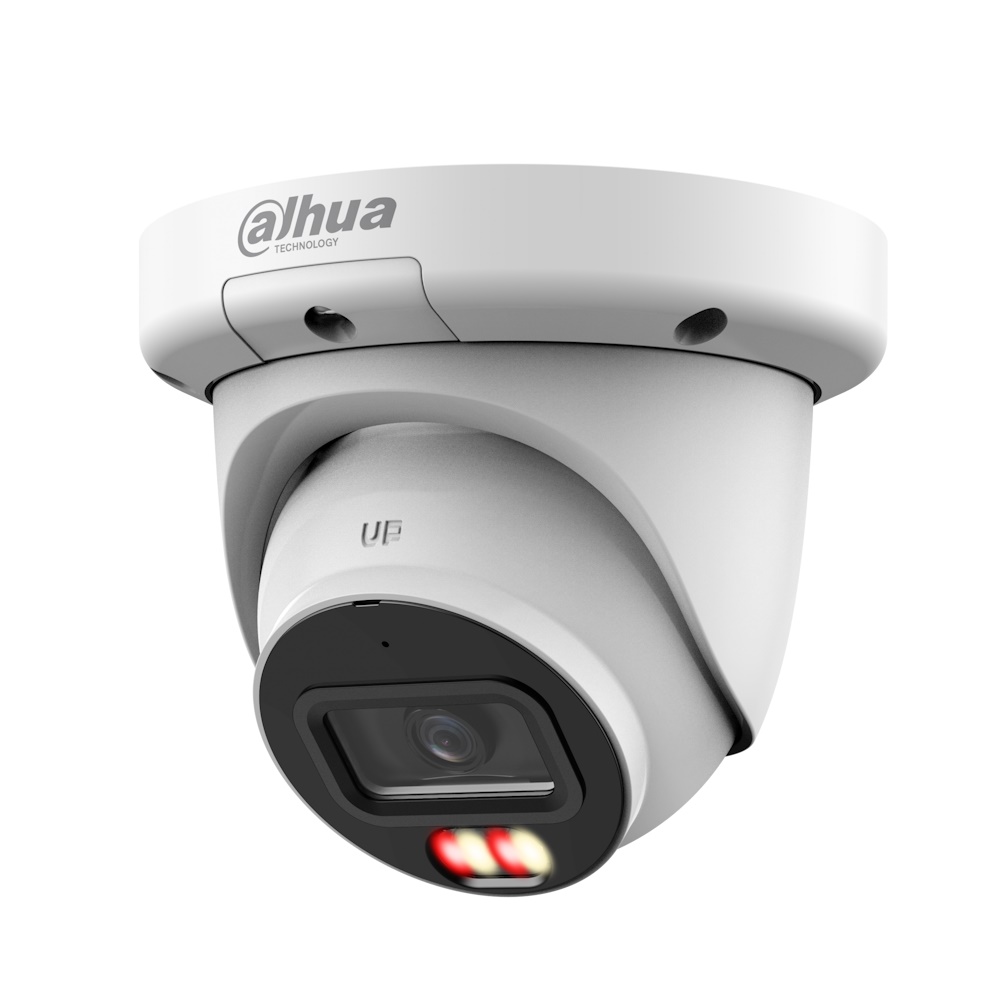 NET CAMERA 6MP EYEBALL/IPC-HDW3649QM-S-IL-0280B DAHUA